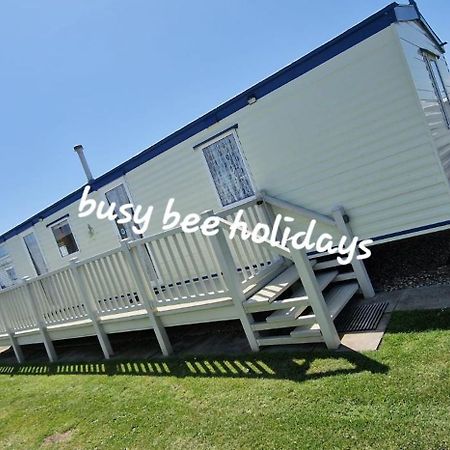 The Hive On The Chase Ingoldmells Villa Skegness Exterior photo